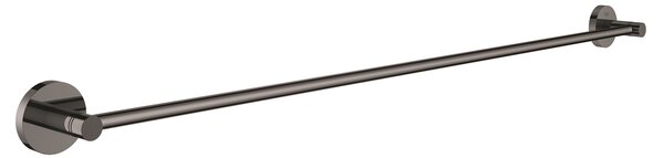 Grohe Essentials věšák na ručník Hard Graphite 40386A01