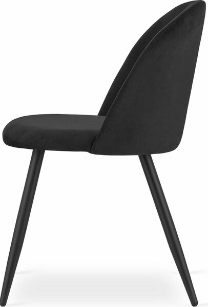 Židle Valora BELLO x1 | Moderní samostatná židle pro každodenní použití