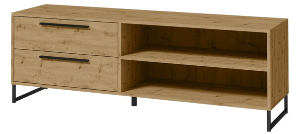 ADRK RTV stolek ARIA A-B 150, dub artisan