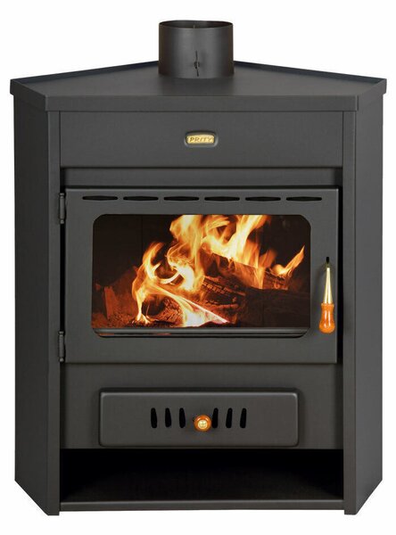 EEC A ECK-Fireplace Prity AM - 12 kW