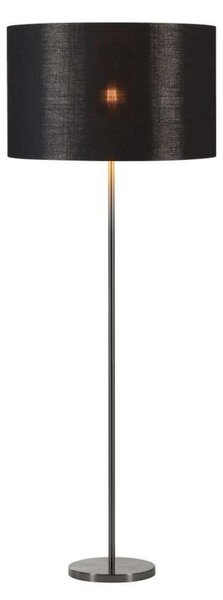 Fenda Stojací Lampa Ø45,5 Black/Copper/Brushed Metal - SLV