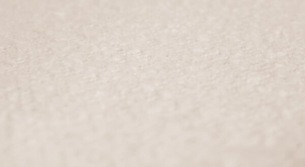 Sada 6 jídelních židlí HWC-A50 II, židle kuchyňská židle čalouněná židle, dřevo látka/textil bouclé (450g/m²) béžová