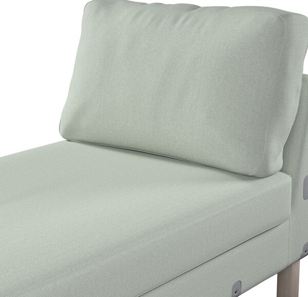Potah na přídavný šezlong IKEA Karlstad, krátký