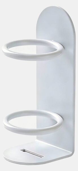Sinsay - TOOTHBRUSH HOLDER - bílá