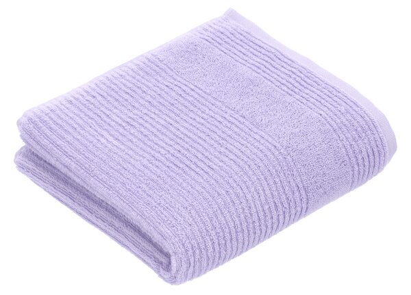 Vossen Tomorrow barva: iris, velikost: 50 x 100 | klasický ručník