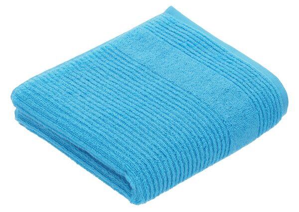 Vossen Tomorrow barva: ice blue, velikost: 50 x 100 | klasický ručník