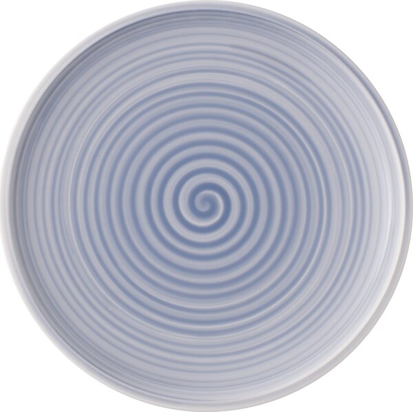 Villeroy&Boch Villeroy & Boch Artesano Nature Blue jídelní talíř 27cm