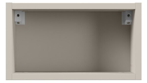 Comad Koupelnový regál Bella Cashmere 83-35-20 kašmírový