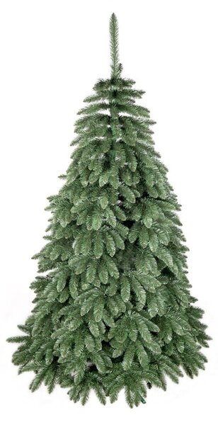 Umělý vánoční stromeček smrk kanadský, výška 120 cm