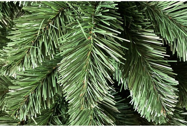 Umělý vánoční stromeček výška 180 cm Canadian Spruce – Vánoční stromeček