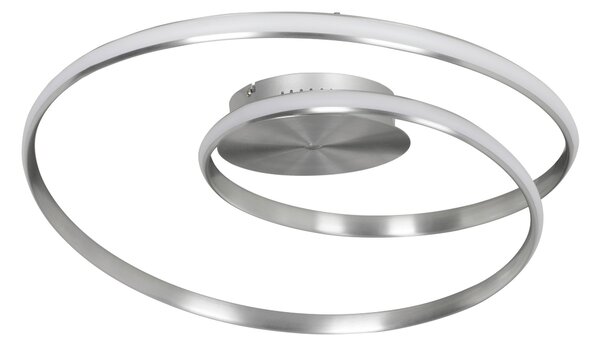 STROPNÍ LED SVÍTIDLO, 56/24 cm Ambiente - Stropní svítidla