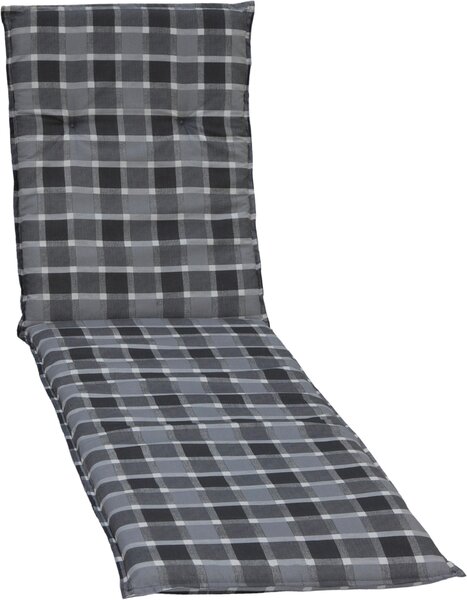 PODLOŽKA NA LEHÁTKO, 193/60/6 cm Gardenson - Online Only zahradní nábytek, Online Only