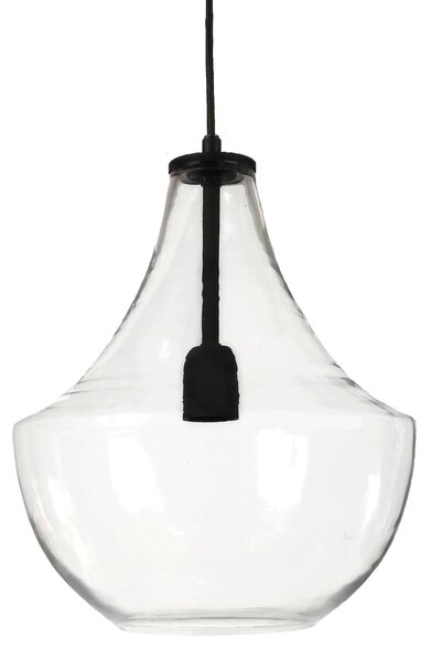 ZÁVĚSNÉ SVÍTIDLO, 30/38/30 cm - Online Only svítidla, Online Only