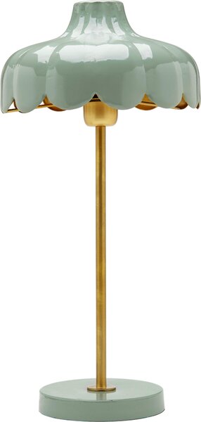 STOLNÍ LAMPA, 24/50/24 cm - Online Only svítidla, Online Only