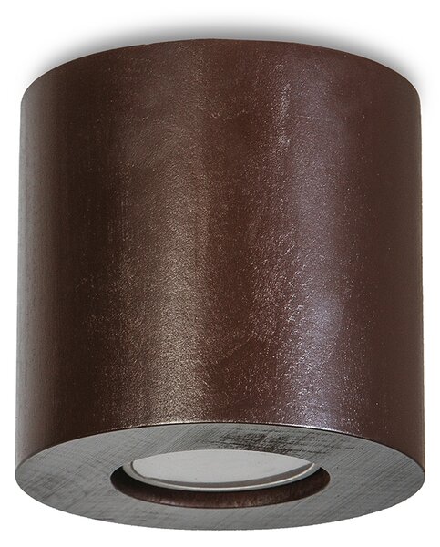Light for home - Bodové svítidlo 50277 "ARABICA", 1x5W LED, GU10, hnědá