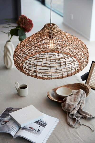 ZÁVĚSNÉ SVÍTIDLO, 58/32/58 cm - Online Only svítidla, Online Only