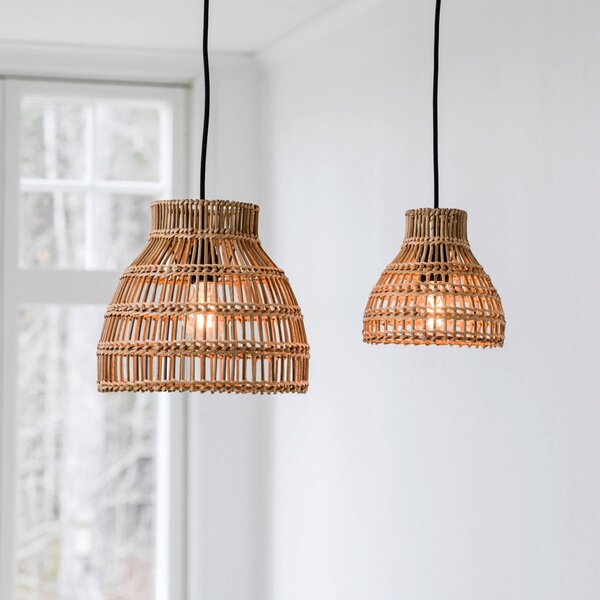 ZÁVĚSNÉ SVÍTIDLO, 27/24/27 cm - Online Only svítidla, Online Only