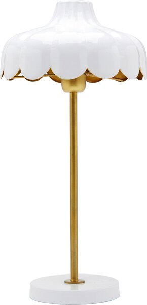 STOLNÍ LAMPA, E27, 24/50/24 cm - Online Only svítidla, Online Only