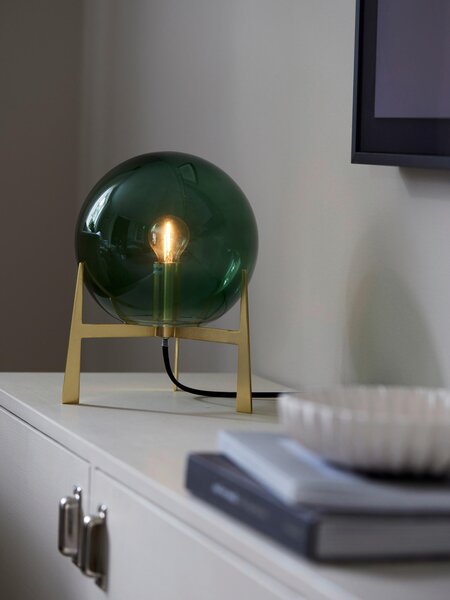 STOLNÍ LAMPA, E14, 22/28/22 cm - Online Only svítidla, Online Only