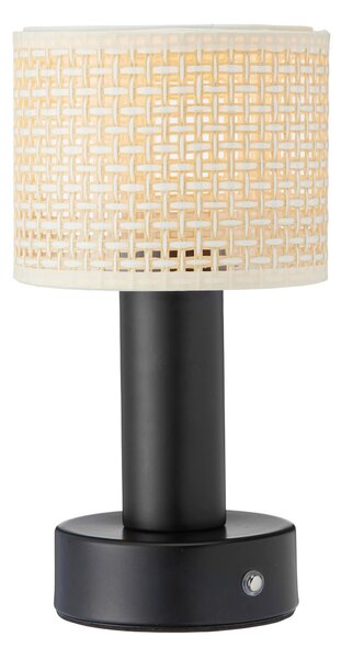 STOLNÍ LAMPA NA BATERIE, 13/24 cm - Online Only svítidla, Online Only