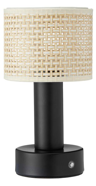 STOLNÍ LAMPA NA BATERIE, 13/24 cm - Online Only svítidla, Online Only