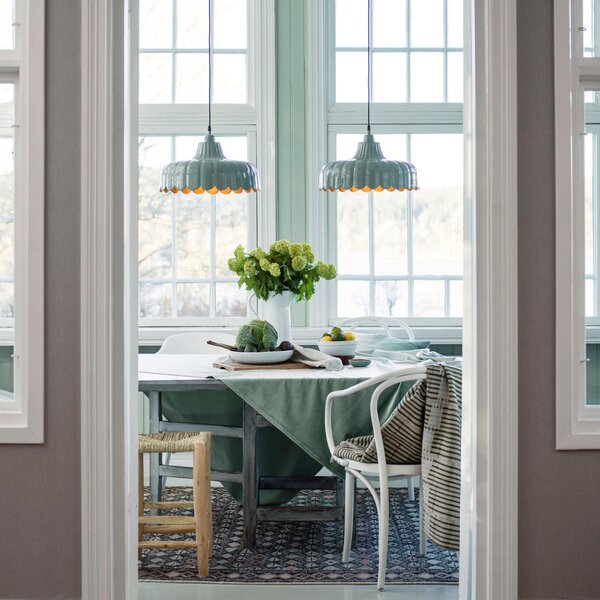 ZÁVĚSNÉ SVÍTIDLO, 45/29/45 cm - Online Only svítidla, Online Only