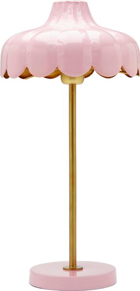 STOLNÍ LAMPA, 24/50/24 cm - Online Only svítidla, Online Only