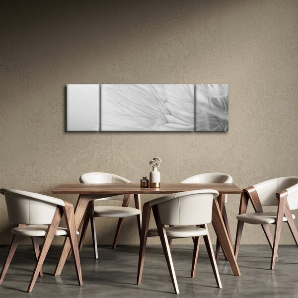 Obraz - Pampeliška (170x50 cm)