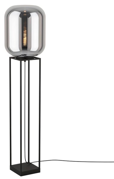 STOJACÍ LAMPA, 35/147/35 cm - Stojací lampy