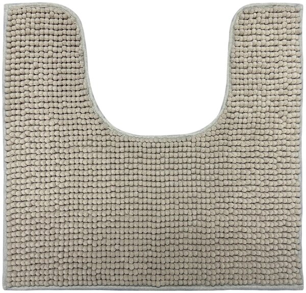 KOUPELNOVÁ PŘEDLOŽKA, 50/50 cm Esposa - Koupelnové předložky