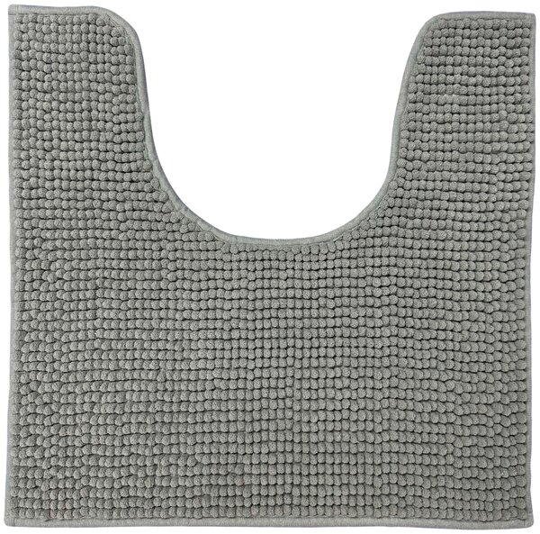 KOUPELNOVÁ PŘEDLOŽKA, 50/50 cm Esposa - Koupelnové předložky
