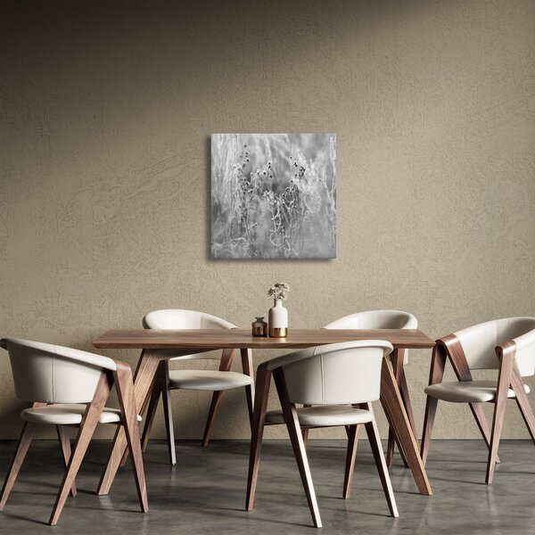 Obraz - Divoká louka (30x30 cm)