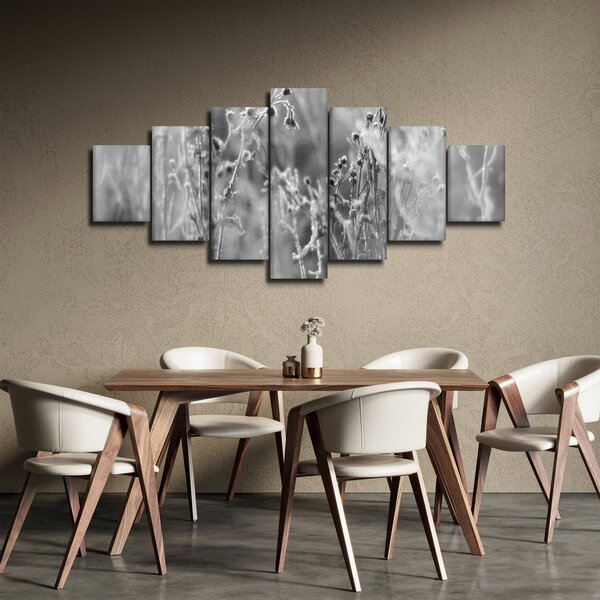 Obraz - Divoká louka (210x100 cm)