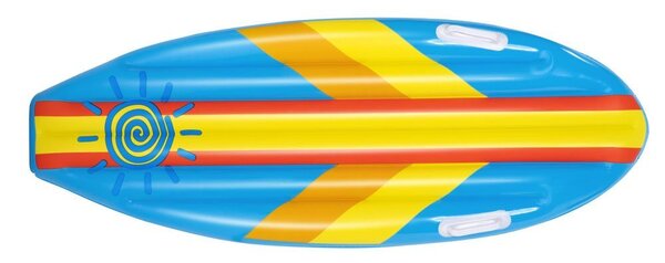 Bestway 42046 Nafukovací surfovací prkno 114 x 46 cm modré