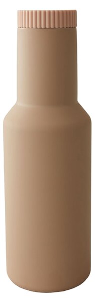 Termo lahev Tube Carafe Beige 1 L