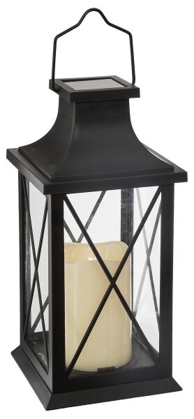 Atmosphera - LED Solární svítidlo LED/1,2V 300 mAh IP44 lucerna