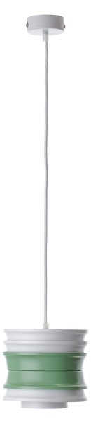 Light for home - Závěsné svítidlo na lanku 12803 "UNIQ", 1x60W, E27, Černá
