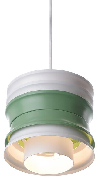 Light for home - Závěsné svítidlo na lanku 12803 "UNIQ", 1x60W, E27, Černá