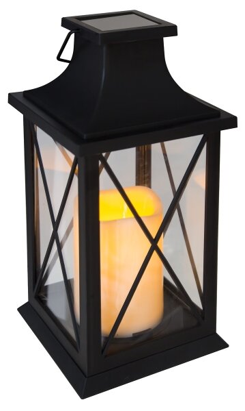 Atmosphera - LED Solární svítidlo LED/1,2V 300 mAh IP44 lucerna
