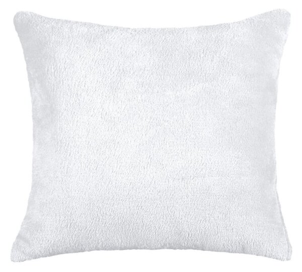 Bellatex Polštářek Mazlík 38x38 cm Bílá