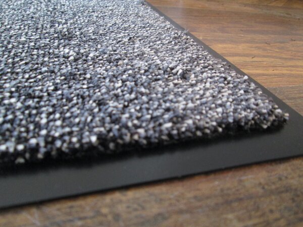 Superabsorpční čistící rohož SCANDINAVIA 40 x 60 cm - Šedá