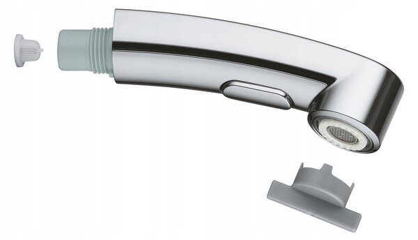Grohe Vytahovací sprcha kuchyňská baterie 4695600