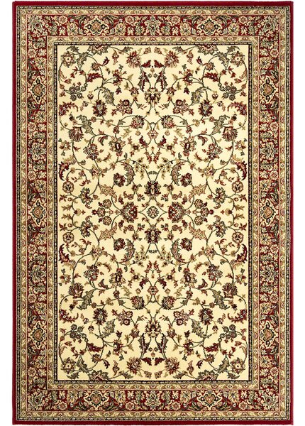 Breno Kusový koberec SOLID 50/VCC, Béžová, Vícebarevné, 200 x 300 cm