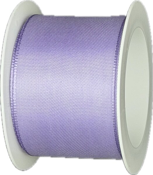 Stuha taftová COLORONE lila 40mm x 2m (12,- Kč/m)