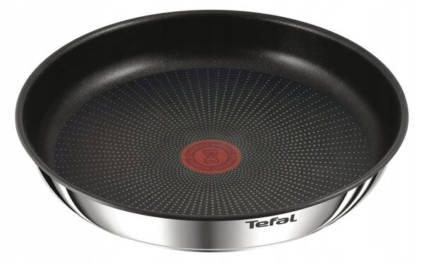 Tefal Sada hrnců INGENIO EMOTION nerezová ocel 10 ks