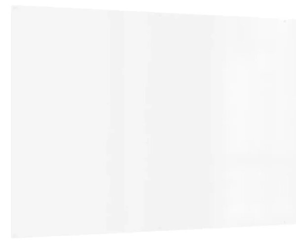 Magnetická tabule SLIMboard bezrámová smazatelná za sucha 240x120 cm, PME240x120