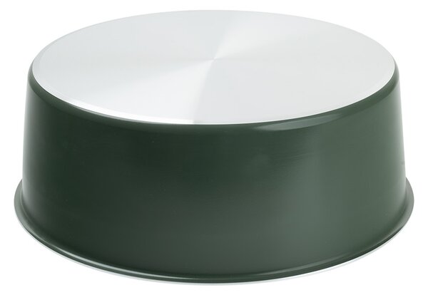 Remoska P32F/22 4l Prima Glass Ceramic Green