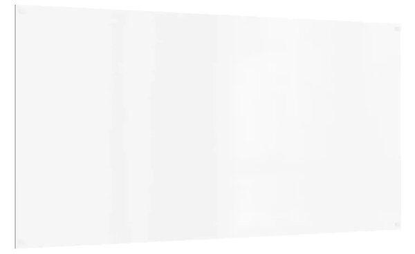 Magnetická tabule SLIMboard bezrámová smazatelná za sucha 120x60 cm,PME120x60