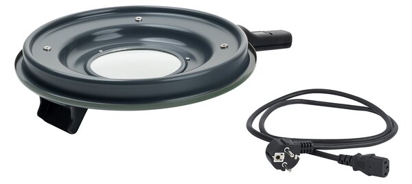 Remoska P32F/22 4l Prima Glass Ceramic Green