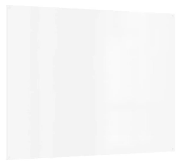 Magnetická tabule SLIMboard bezrámová smazatelná za sucha 90x60 cm,PME90x60